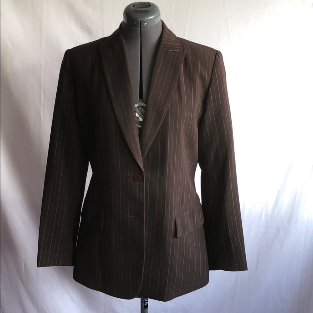 DKNY Blazer